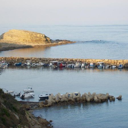 Thomas Bay Hotel Agios Stefanos Avliotes  Luaran gambar