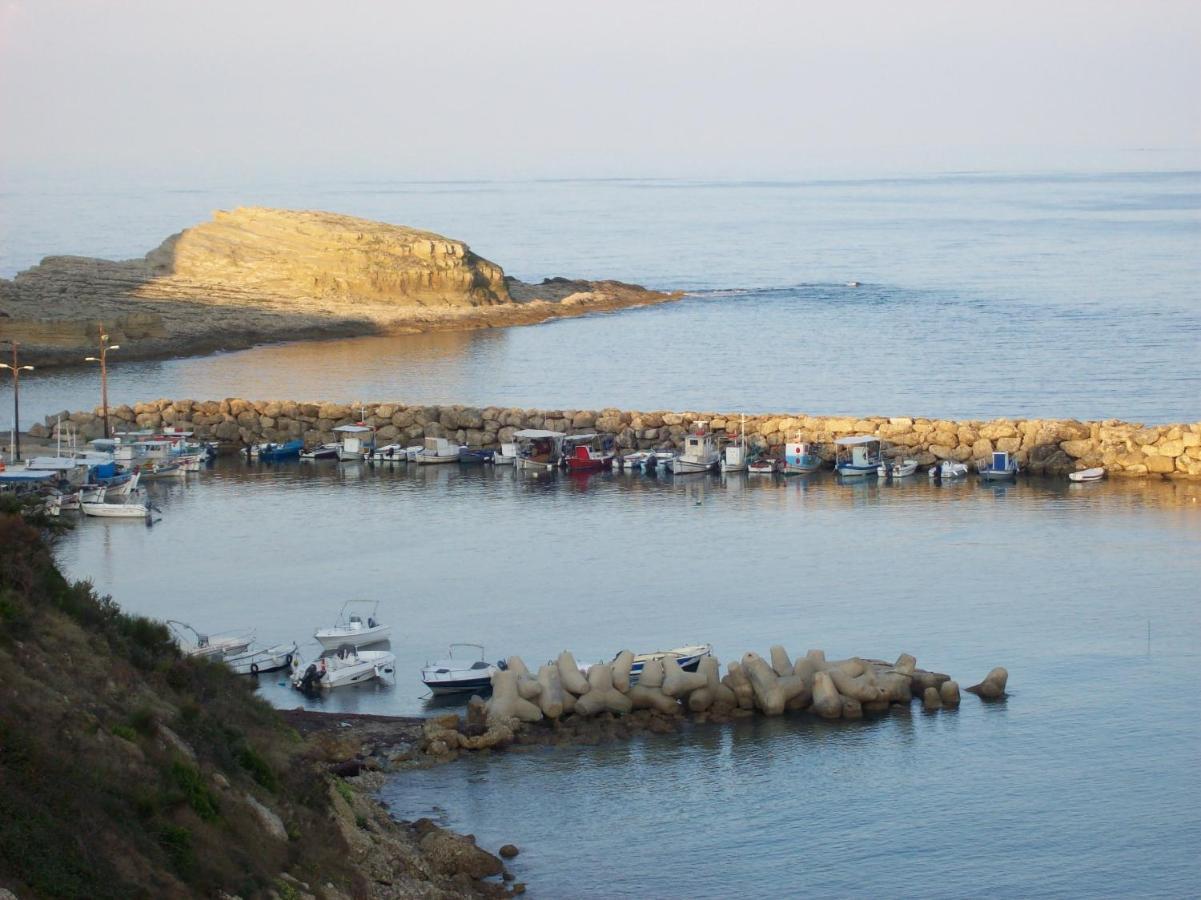 Thomas Bay Hotel Agios Stefanos Avliotes  Luaran gambar